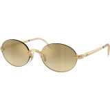 RAY BAN BY ASAP ROCKY  RB3929 001/7I